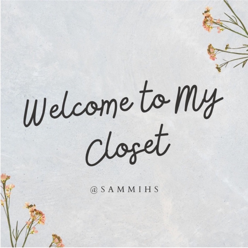 Shop Info